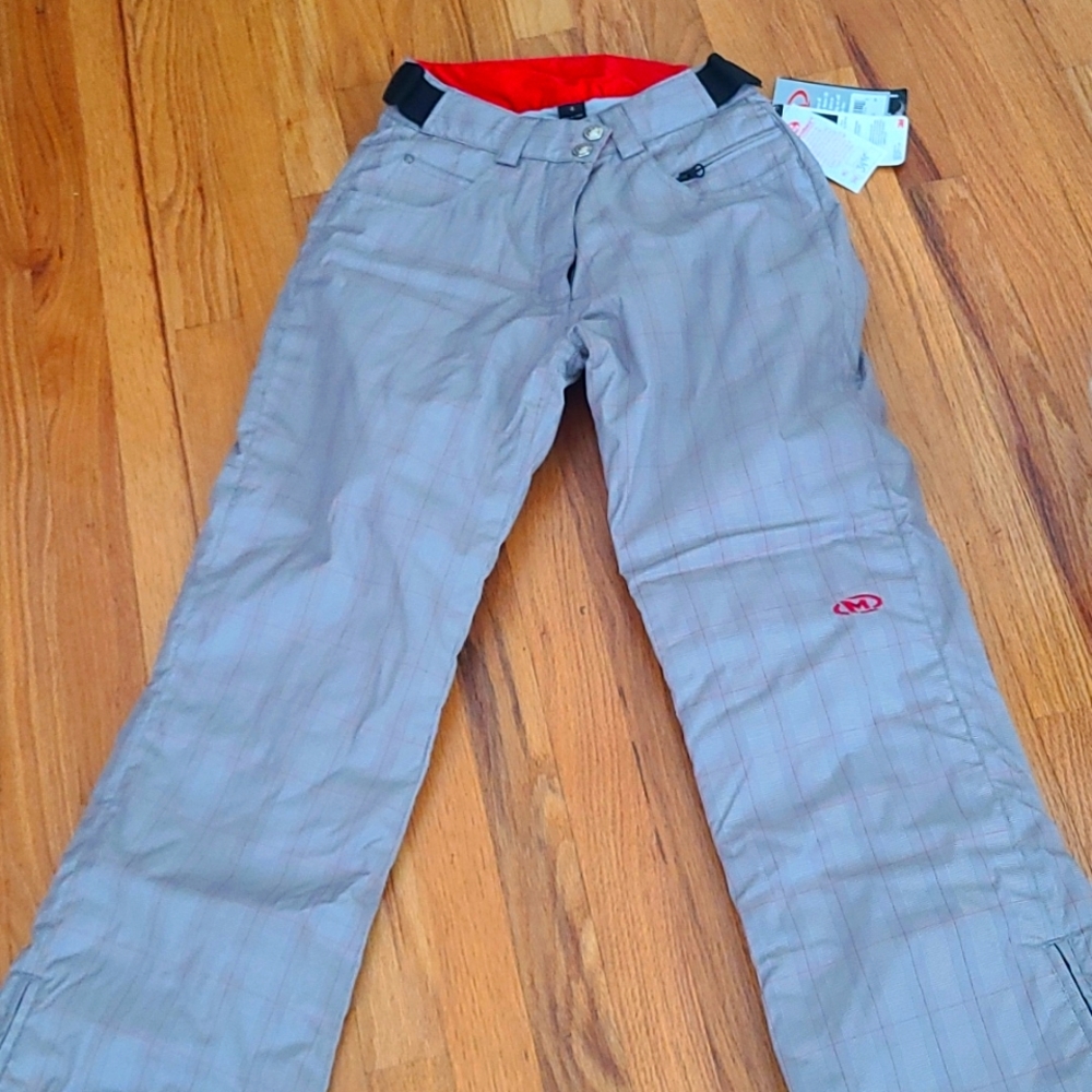 Marker Snowboarding/Skiing Snow/Ski Pants